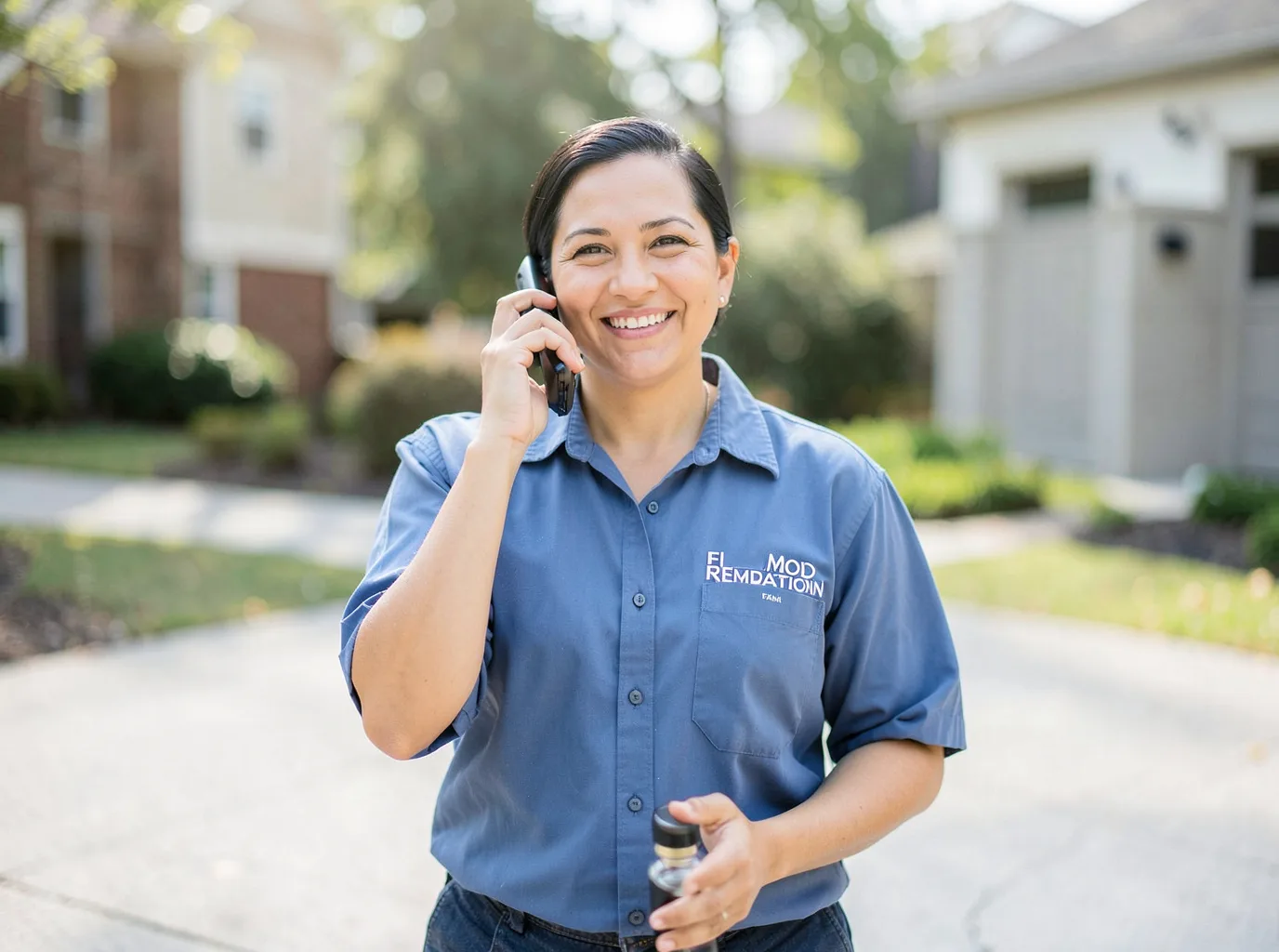 Mold Remediation Montpelier, VA FAQs